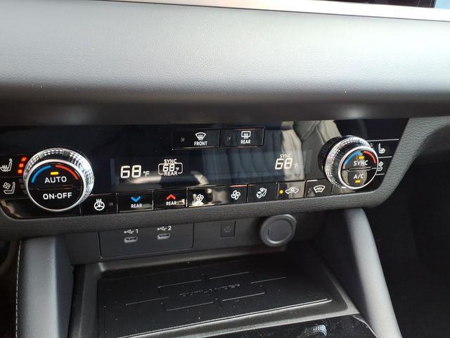 2026 Mitsubishi Outlander SEL 1.5T S-AWC