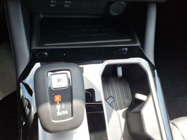 2026 Mitsubishi Outlander SEL 1.5T S-AWC