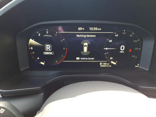 2026 Mitsubishi Outlander SEL 1.5T S-AWC