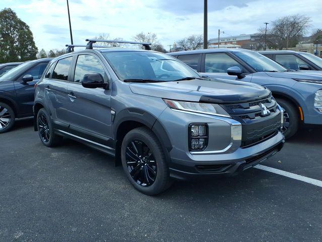 2026 Mitsubishi Outlander Sport 2.0 TRAIL EDITION for sale in Indiana, PA
