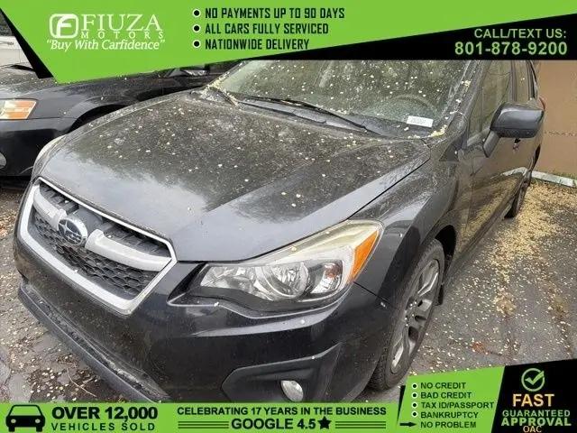 2013 Subaru Impreza 2.0i Sport Limited for sale in Midvale, UT