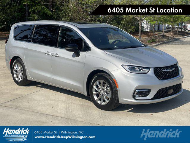 2026 Chrysler Pacifica Limited for sale in Wilmington, NC