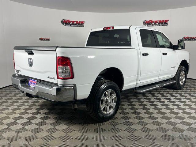 2024 RAM 2500 Big Horn Crew Cab 4x4 64 Box 2024 RAM 2500 Big Horn Crew Cab 4x4 64 Box