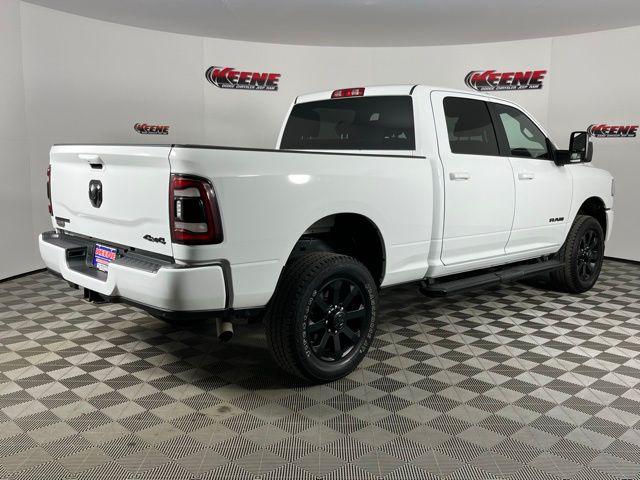 2024 RAM 2500 Big Horn Crew Cab 4x4 64 Box 2024 RAM 2500 Big Horn Crew Cab 4x4 64 Box