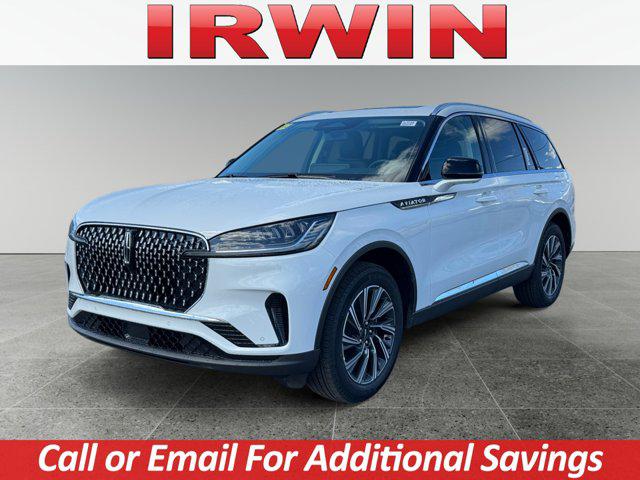 2026 Lincoln Aviator Premiere for sale in Laconia, NH