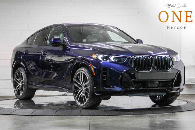 2027 BMW X6 xDrive40i for sale in Calabasas, CA