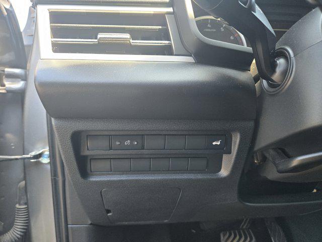 2023 Mitsubishi Outlander SE Black Edition 2WD