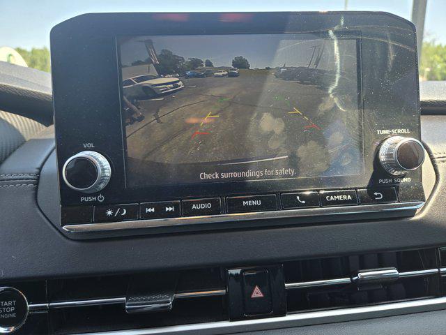 2023 Mitsubishi Outlander SE Black Edition 2WD
