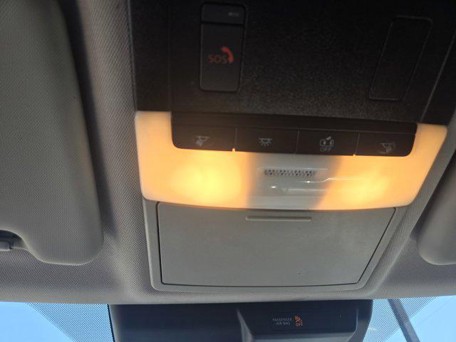 2023 Mitsubishi Outlander SE Black Edition 2WD