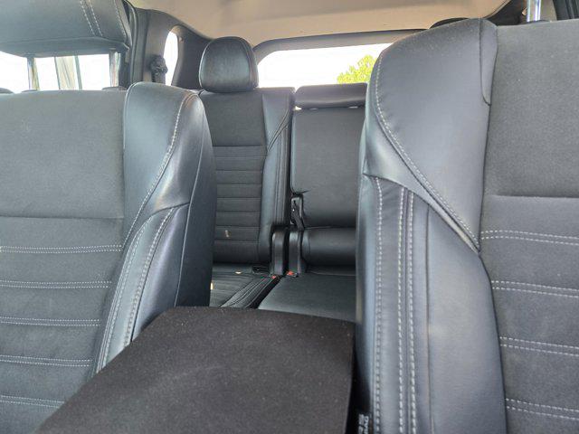 2023 Mitsubishi Outlander SE Black Edition 2WD