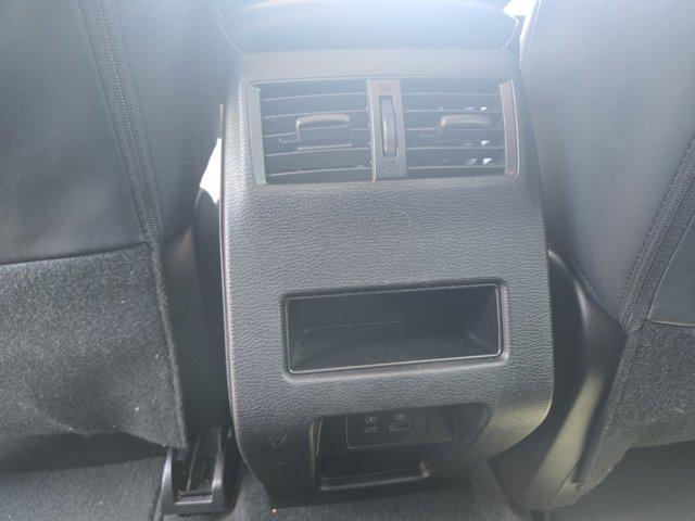 2023 Mitsubishi Outlander SE Black Edition 2WD