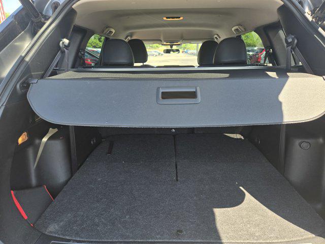 2023 Mitsubishi Outlander SE Black Edition 2WD