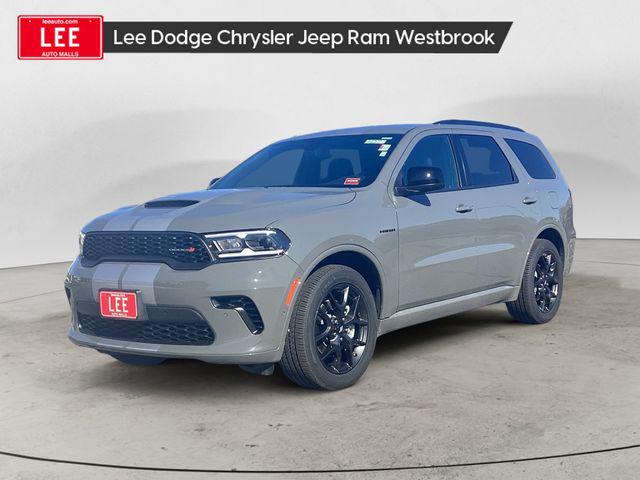 2026 Dodge Durango DURANGO GT AWD HEMI V8