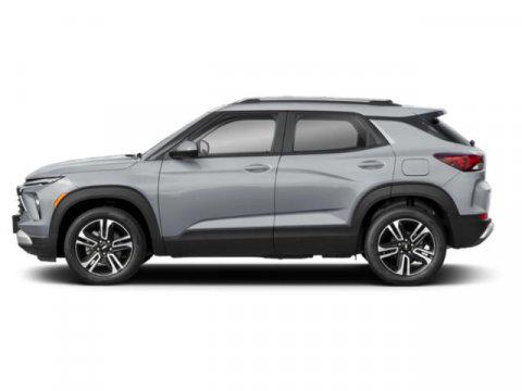 2026 Chevrolet TrailBlazer AWD LT