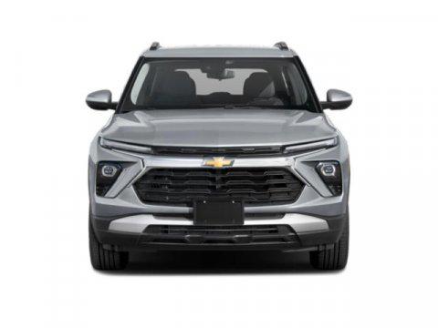 2026 Chevrolet TrailBlazer AWD LT