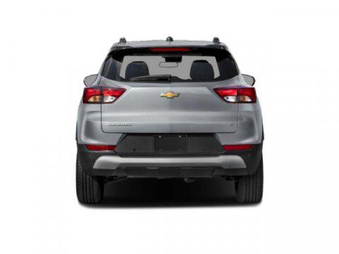 2026 Chevrolet TrailBlazer AWD LT