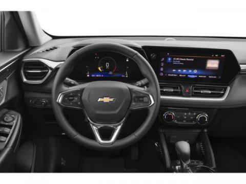 2026 Chevrolet TrailBlazer AWD LT