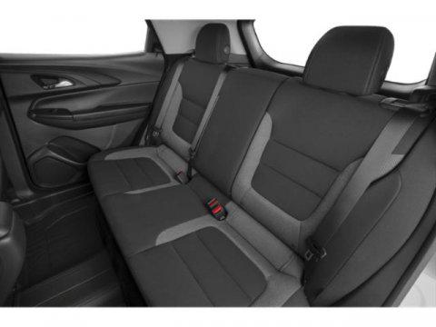 2026 Chevrolet TrailBlazer AWD LT