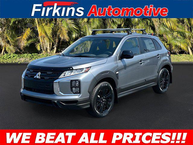 2026 Mitsubishi Outlander Sport 2.0 TRAIL EDITION for sale in Bradenton, FL