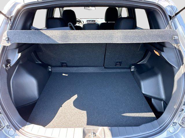 2026 Mitsubishi Outlander Sport 2.0 TRAIL EDITION