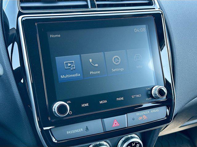 2026 Mitsubishi Outlander Sport 2.0 TRAIL EDITION