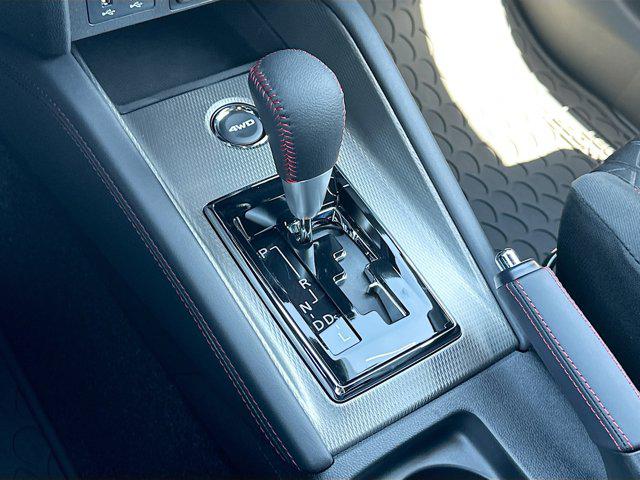 2026 Mitsubishi Outlander Sport 2.0 TRAIL EDITION