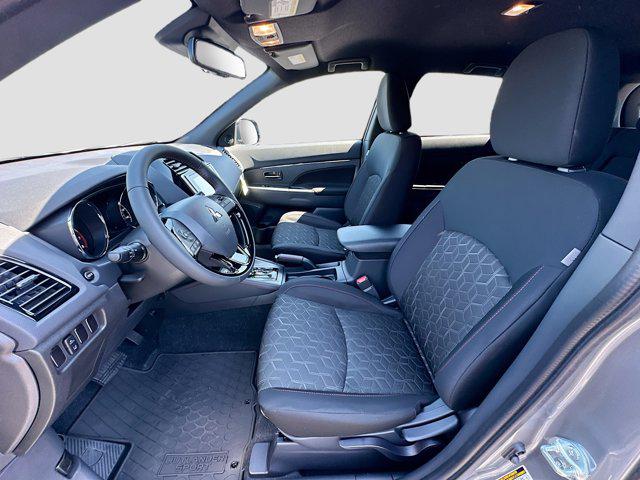 2026 Mitsubishi Outlander Sport 2.0 TRAIL EDITION