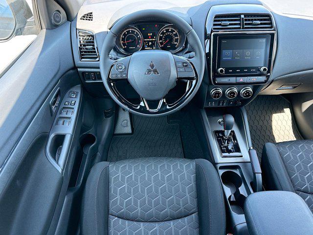 2026 Mitsubishi Outlander Sport 2.0 TRAIL EDITION