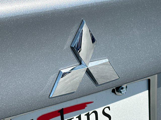 2026 Mitsubishi Outlander Sport 2.0 TRAIL EDITION