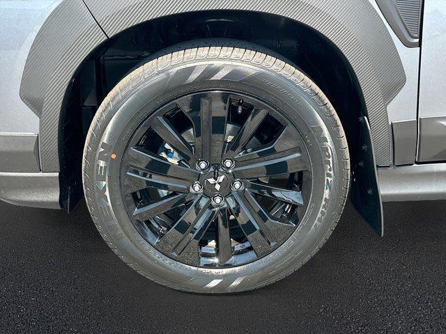 2026 Mitsubishi Outlander Sport 2.0 TRAIL EDITION