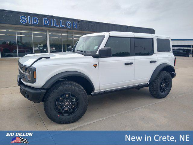 2026 Ford Bronco Badlands for sale in Crete, NE