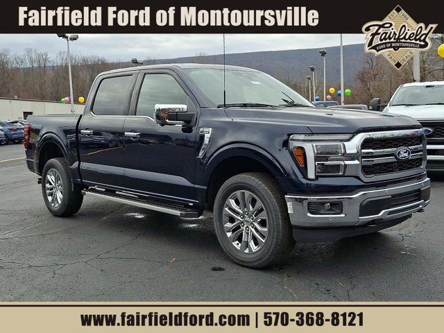 2026 Ford F-150 LARIAT for sale in Montoursville, PA