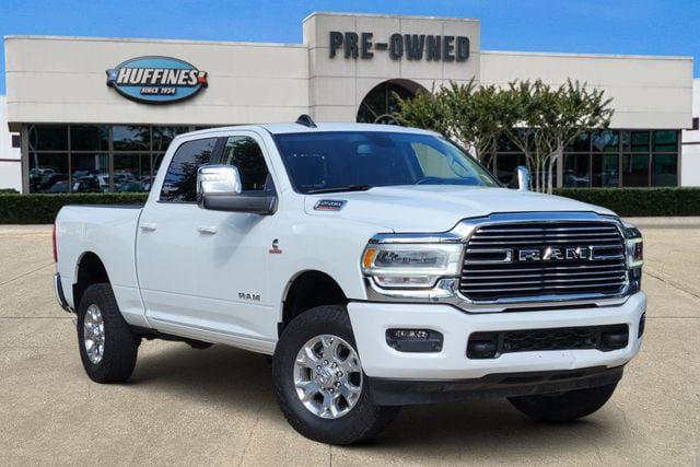 2024 Ram 2500 Laramie Crew Cab 4x4 6'4" Box for sale in Plano, TX