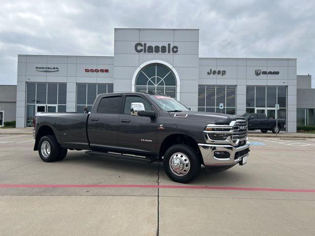 2025 Ram 3500 Laramie Crew Cab 4x4 8' Box for sale in Texarkana, TX