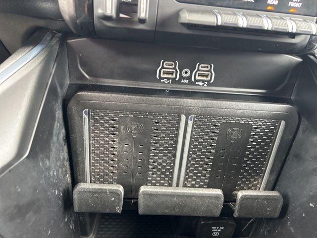2025 Ram 3500 Laramie Crew Cab 4x4 8' Box