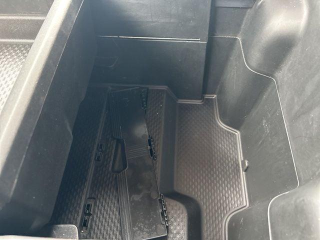 2025 Ram 3500 Laramie Crew Cab 4x4 8' Box
