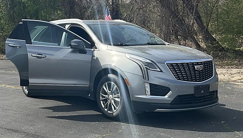 2023 Cadillac XT5 AWD Premium Luxury for sale in Greenville, SC