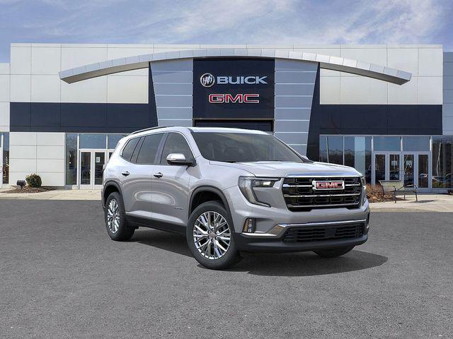 2026 GMC Acadia Elevation AWD for sale in Danbury, CT