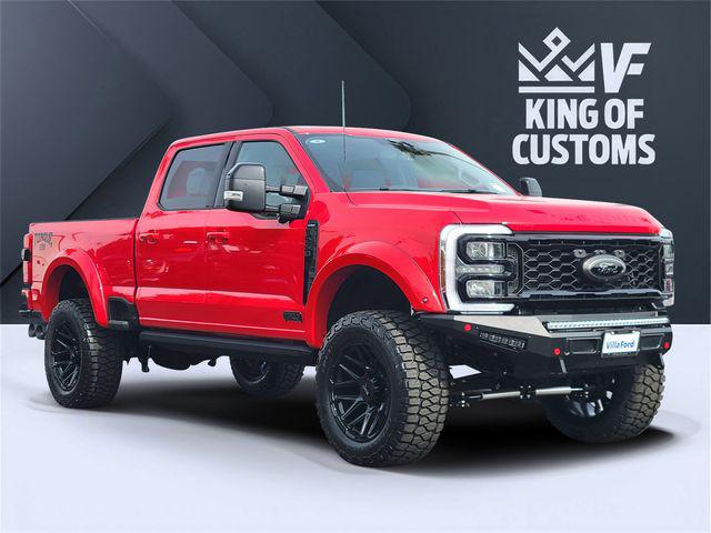 2026 Ford F-250 LARIAT for sale in Orange, CA