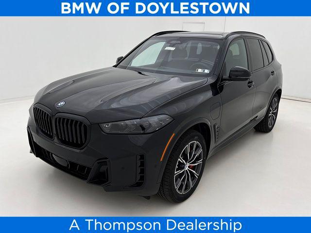 2026 BMW X5 xDrive50e for sale in Doylestown, PA