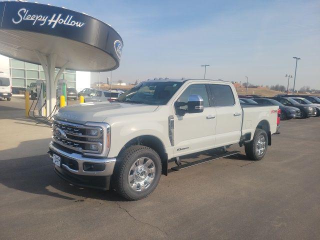 2026 Ford F-350 LARIAT for sale in Viroqua, WI