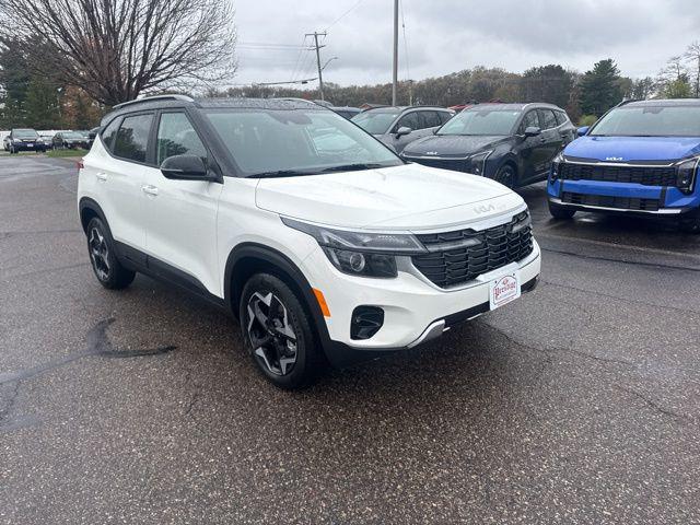 2026 Kia Seltos S for sale in Eau Claire, WI