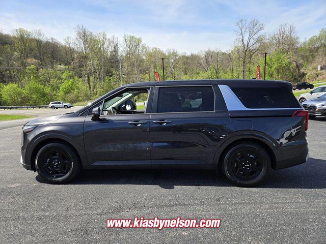 2026 Kia Carnival MPV LXS