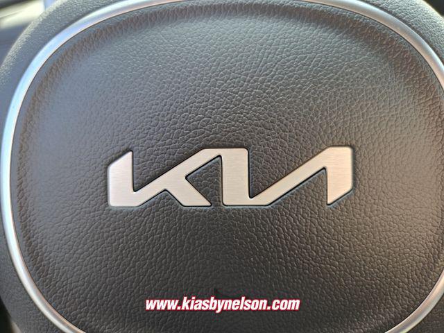 2026 Kia Carnival MPV LXS