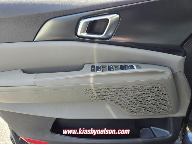 2026 Kia Carnival MPV LXS