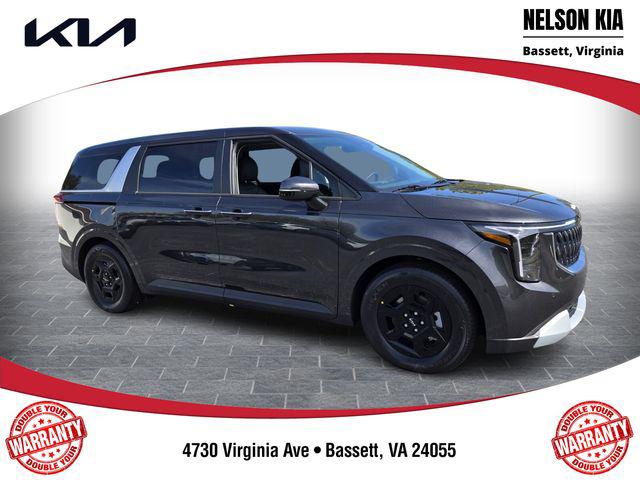 2026 Kia Carnival MPV LXS for sale in Collinsville, VA
