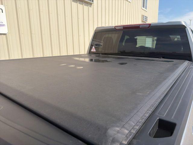 2024 GMC Sierra 1500 4WD Crew Cab Short Box Elevation with 3VL