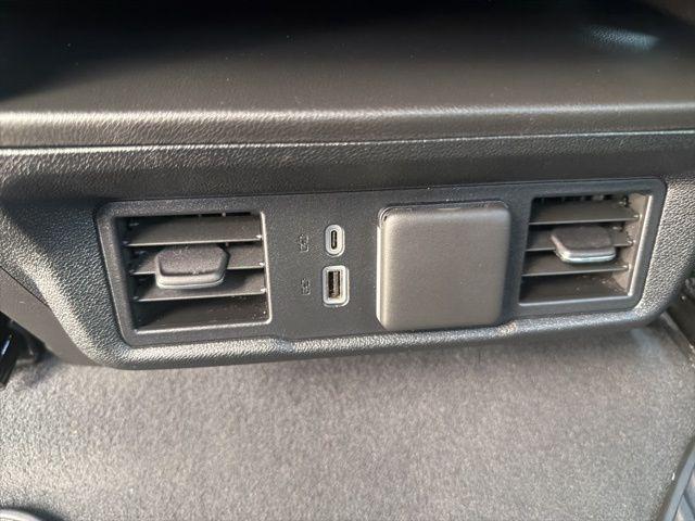 2024 GMC Sierra 1500 4WD Crew Cab Short Box Elevation with 3VL