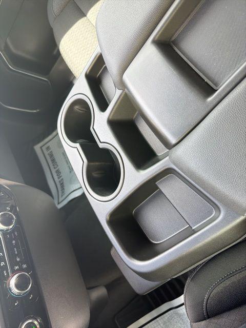 2024 GMC Sierra 1500 4WD Crew Cab Short Box Elevation with 3VL