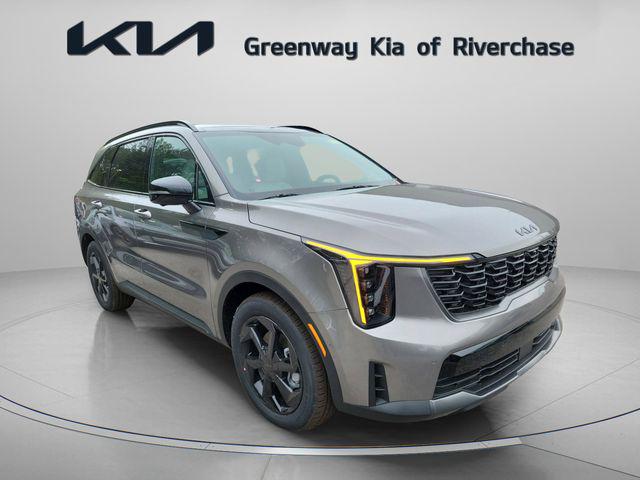 2026 Kia Sorento Hybrid X-Line SX Prestige for sale in Pelham, AL